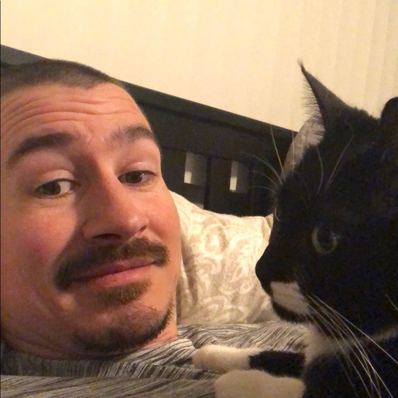 Meet your Posher, Daniel - Picture 1 of 1